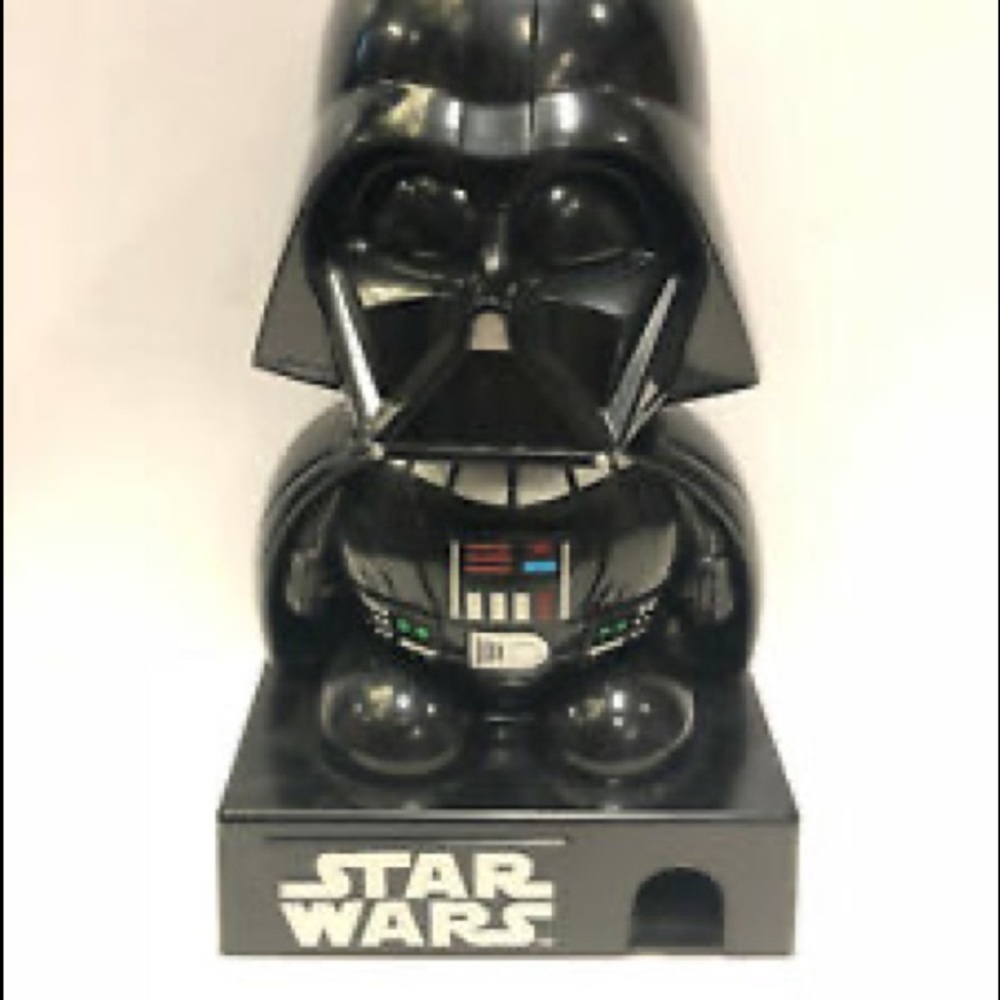 Star Wars Darth Vader Gumball Dispenser